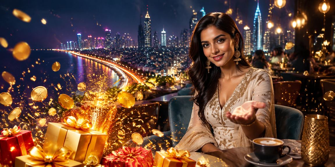 VIP player placing high stakes bet on cricket in Mumbai